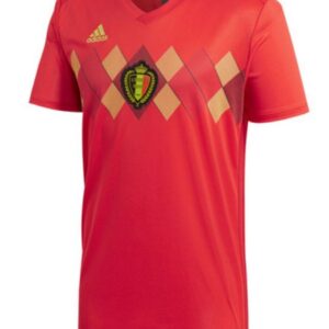 Camiseta de Belgica