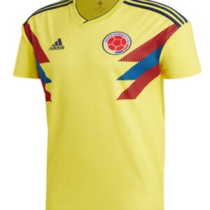 Camiseta de Colombia