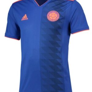 Camiseta de colombia alterno