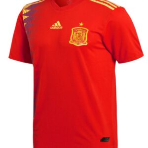 Camiseta de españa