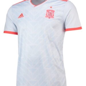 Camiseta de españa alterno