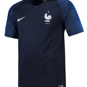 Camiseta de francia