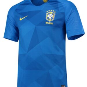 Camiseta de Brasil Alterno