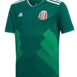 Camiseta de mexico