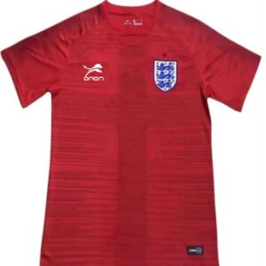 Camiseta de inglaterra alterno