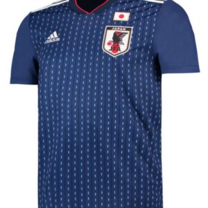 Camiseta de Japón