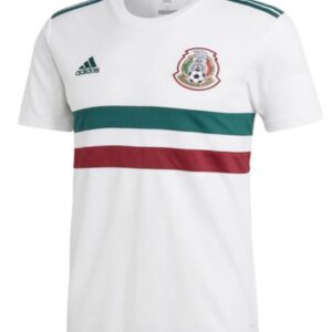 Camiseta de Mexico alterno