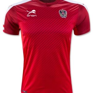 Camiseta de Austria