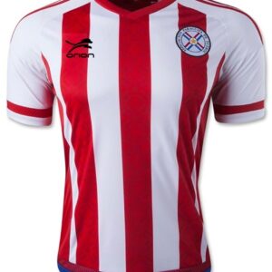 Paraguay local