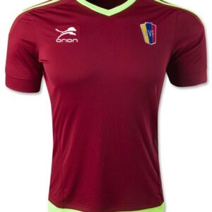Camiseta de Venezuela